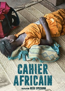 Cahier African